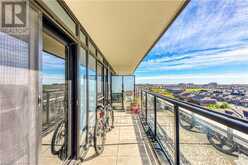 3200 WILLIAM COLTSON AVENUE Unit# 906 Oakville