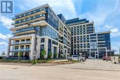 3200 WILLIAM COLTSON AVENUE Unit# 906 Oakville