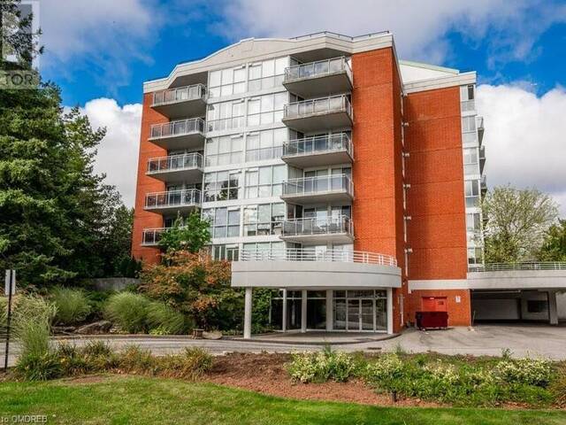 1071 QUEENS Avenue Unit# 104 Oakville Ontario