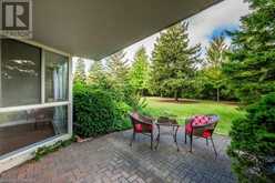 1071 QUEENS Avenue Unit# 104 Oakville