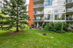 1071 QUEENS Avenue Unit# 104 Oakville