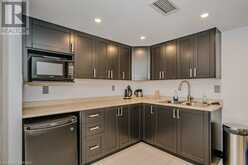 1071 QUEENS Avenue Unit# 104 Oakville