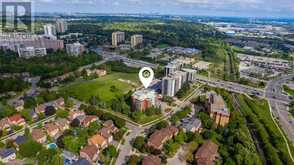 1071 QUEENS Avenue Unit# 104 Oakville