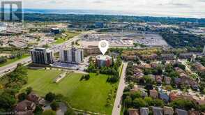 1071 QUEENS Avenue Unit# 104 Oakville