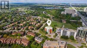 1071 QUEENS Avenue Unit# 104 Oakville