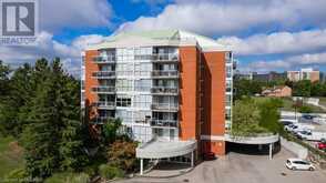 1071 QUEENS Avenue Unit# 104 Oakville