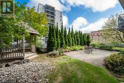 1071 QUEENS Avenue Unit# 104 Oakville