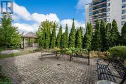 1071 QUEENS Avenue Unit# 104 Oakville