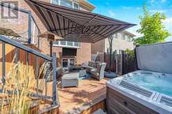 664 CALDWELL Crescent Milton