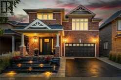 664 CALDWELL Crescent Milton