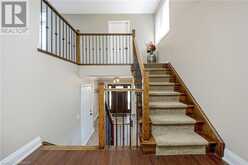 664 CALDWELL Crescent Milton