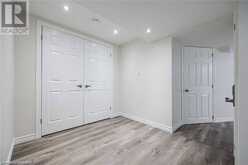 1063 BEDFORD Avenue Unit# Basement Burlington