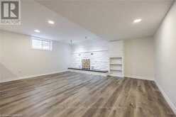 1063 BEDFORD Avenue Unit# Basement Burlington