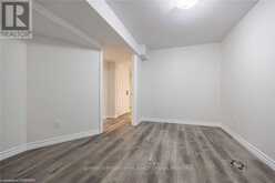 1063 BEDFORD Avenue Unit# Basement Burlington