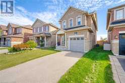 2073 FIDDLERS Way Oakville