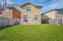 2073 FIDDLERS Way Oakville