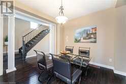 2073 FIDDLERS Way Oakville