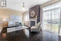 2073 FIDDLERS Way Oakville