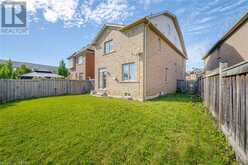 2073 FIDDLERS Way Oakville