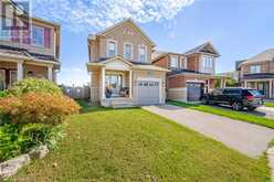 2073 FIDDLERS Way Oakville