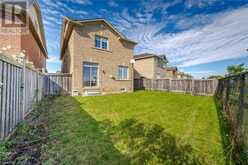 2073 FIDDLERS Way Oakville