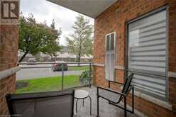 5070 FAIRVIEW Street Unit# 101 Burlington