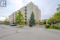 5070 FAIRVIEW Street Unit# 101 Burlington