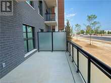 128 GROVEWOOD Common Unit# 117 Oakville