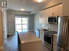 128 GROVEWOOD Common Unit# 117 Oakville