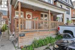 139 BALSAM Avenue S Hamilton