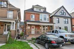 139 BALSAM Avenue S Hamilton