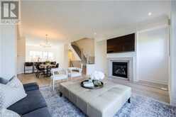 2189 LILLYKIN Street Oakville