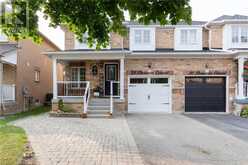 28 BRAMCEDAR Crescent Brampton