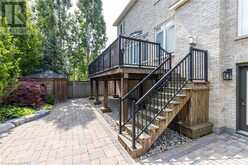 2135 BINGLEY Crescent Oakville