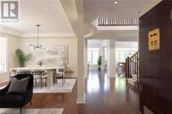 2135 BINGLEY Crescent Oakville