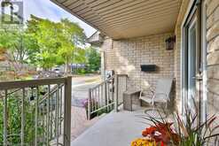 2304 SOVEREIGN Street Oakville