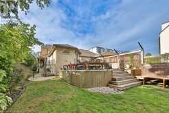 2304 SOVEREIGN Street Oakville