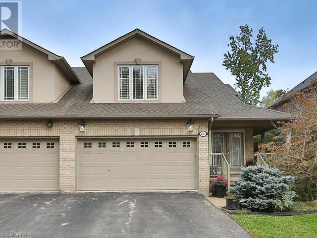 2304 SOVEREIGN Street Oakville Ontario