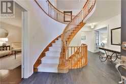 2056 MARKLE Drive Oakville