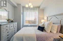 100 BURLOAK Drive Unit# 2514 Burlington