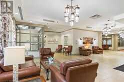 100 BURLOAK Drive Unit# 2514 Burlington