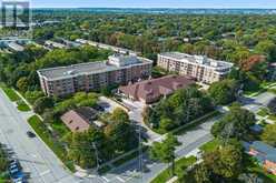 100 BURLOAK Drive Unit# 2514 Burlington