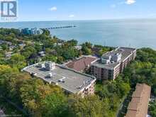 100 BURLOAK Drive Unit# 2514 Burlington