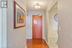 100 BURLOAK Drive Unit# 2514 Burlington