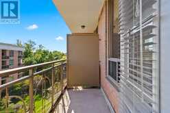 100 BURLOAK Drive Unit# 2514 Burlington