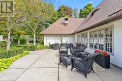 100 BURLOAK Drive Unit# 2514 Burlington