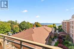 100 BURLOAK Drive Unit# 2514 Burlington