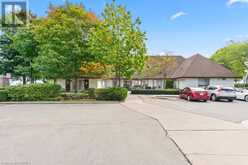 100 BURLOAK Drive Unit# 2514 Burlington