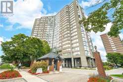 40 RICHVIEW Road Unit# 508 Toronto