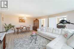 40 RICHVIEW Road Unit# 508 Toronto